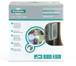 Petsafe Antiblaf Halsband Met Geluid - Hondenopvoeding - 71 cm Zwart