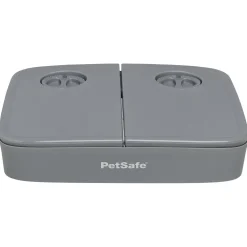 Petsafe Automatische Voerbak Voor 2 Maaltijden - Kattenvoerbak -