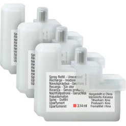 Petsafe Navulling Voor Spraytrainer Geurloos - Hondenopvoeding - 12 g 3 stuks