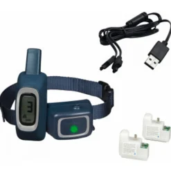 Petsafe Remote Spray Trainer 300 Meter - Hondenopvoeding - Blauw