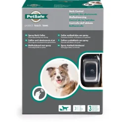 Petsafe Remote Spray Trainer 300 Meter - Hondenopvoeding - Blauw