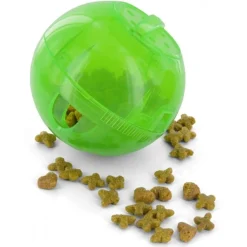 Petsafe Slimcat Voerbal - Kattenspeelgoed