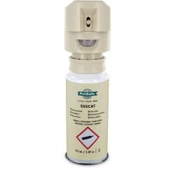 Petsafe Ssscat Afweerspray - Afweermiddel - 115 ml