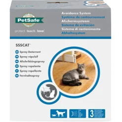 Petsafe Ssscat Afweerspray - Afweermiddel - 115 ml