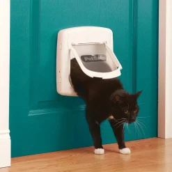 Petsafe Tunnelstuk 310 - Kattenluik