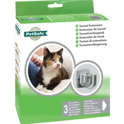 Petsafe Tunnelstuk 310 - Kattenluik