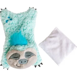 Petstages Puppy Cuddle Pal - Hondenspeelgoed - Assorti per stuk