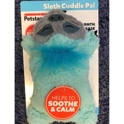 Petstages Puppy Cuddle Pal - Hondenspeelgoed - Assorti per stuk