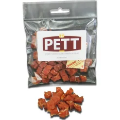 Pett Kipblokjes - Kattensnack - 50 g