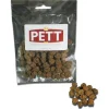 Pett Rundballetjes - Kattensnack - 50 g