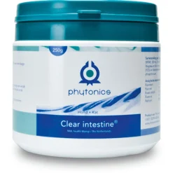 Phytonics Clear Intestine Hond-Kat - Voedingssupplement - Darmen - 250 g Hond/Kat