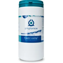Phytonics Gastri Comp - Supplement - Spijsvertering - 750 g Paard & Pony