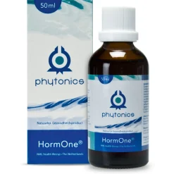 Phytonics Hormone - Voedingssupplement - 50 ml Hond/Kat
