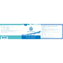 Phytonics Muscle Support - Supplement - Spieren - 250 g Hond/Kat