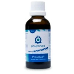 Phytonics Prostaid - Supplement - Prostaat - 50 ml Hond/Kat/Paard