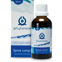 Phytonics Spine Comp - Supplement - Wervels - 50 ml Hond/Kat/Paard