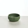 Pino Classic Bowl - Hondenvoerbak - Ø18x8 cm Groen Geschikt Voor Middelgrote Honden Medium