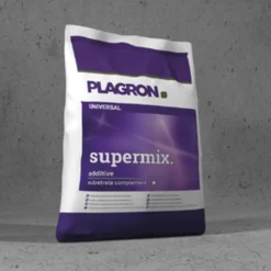 Plagron Bio Supermix - Meststoffen - 25 l