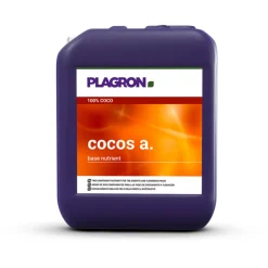 Plagron Cocos A - Substrate