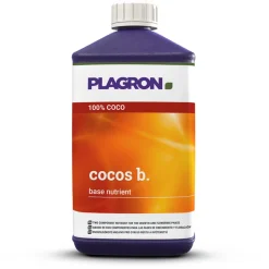 Plagron Cocos B - Substrate