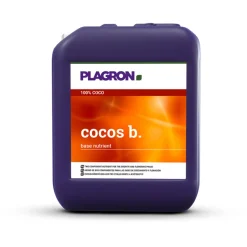 Plagron Cocos B - Substrate