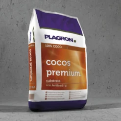 Plagron Cocos Premium - Substrate - 50 l