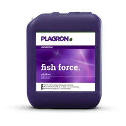 Plagron Fish Force - Meststoffen