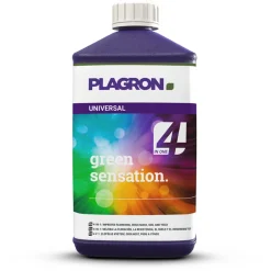 Plagron Green Sensation - Meststoffen
