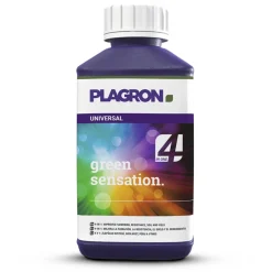 Plagron Green Sensation - Meststoffen
