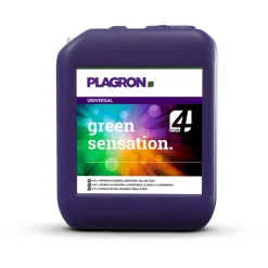 Plagron Green Sensation - Meststoffen