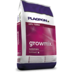 Plagron Growmix - Meststoffen - 50 l