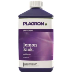 Plagron Lemon Kick - Meststoffen