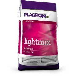 Plagron Lightmix - Meststoffen - 50 l