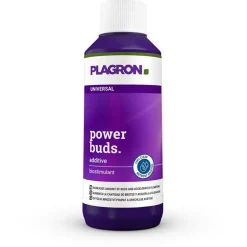 Plagron Power Buds - Meststoffen