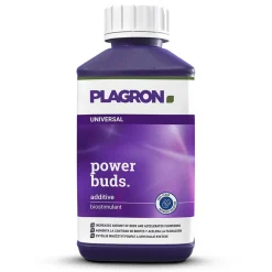 Plagron Power Buds - Meststoffen