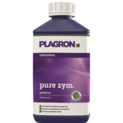 Plagron Pure Enzym - Meststoffen - 500 ml