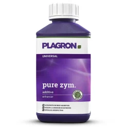 Plagron Pure Zym - Meststoffen