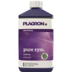 Plagron Pure Zym - Meststoffen