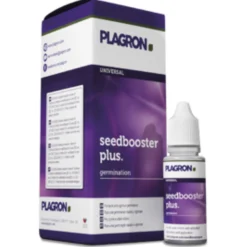 Plagron Seedbooster Plus - Meststoffen - 10 ml
