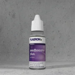 Plagron Seedbooster Plus - Meststoffen - 10 ml