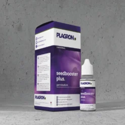 Plagron Seedbooster Plus - Meststoffen - 10 ml