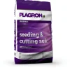 Plagron Seeding & Cutting Soil - Meststoffen - 25 l