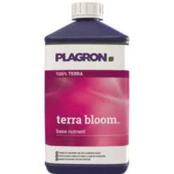 Plagron Terra Bloom - Meststoffen - 1 l