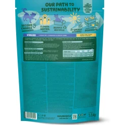 Planet Pet Society Cat Dry Second Chance Sterilized - Kattenvoer - Kip 1.5 kg
