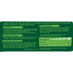 Planet Pet Society Dog Dry Super Salvaged Adult Mini Zalm - Hondenvoer