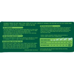 Planet Pet Society Dog Dry Super Salvaged Adult Mini Zalm - Hondenvoer