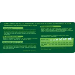 Planet Pet Society Dog Dry Super Salvaged Skin & Coat Zalm - Hondenvoer