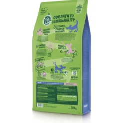 Planet Pet Society Dog Dry Super Salvaged Skin & Coat Zalm - Hondenvoer