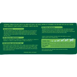 Planet Pet Society Dog Dry Super Salvaged Skin & Coat Zalm - Hondenvoer