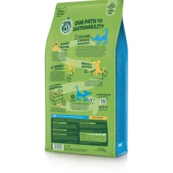 Planet Pet Society Dog Dry Second Chance Adult Kip - Hondenvoer